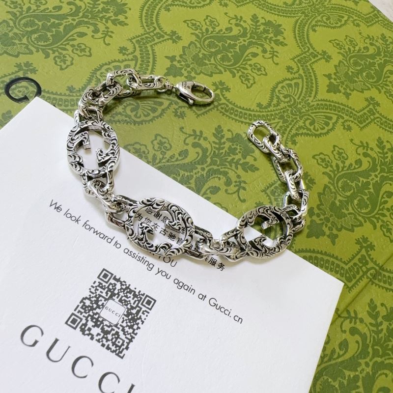Gvc*1 bracelets